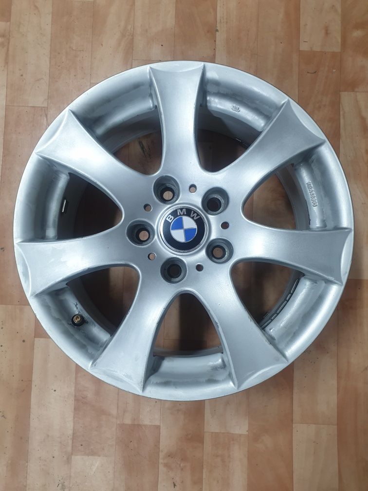 Диски 16 для BMW 3-5 серии  124 стиль