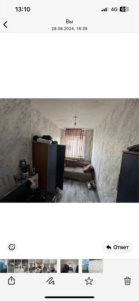 Дом поселок Северо -Запад