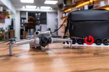 Дрон DJI Mini 4 Pro| Fly More Combo |Рассрочка | Магазин Red Geek