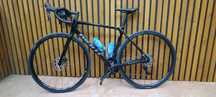 Шоссейный велосипед.Giant TCR ADVANCED 2 DISC-KOM - 2022