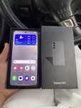 Samsung S24 EAC. Идеал
