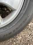 Комплект летних шин Pirelli 265/65/17