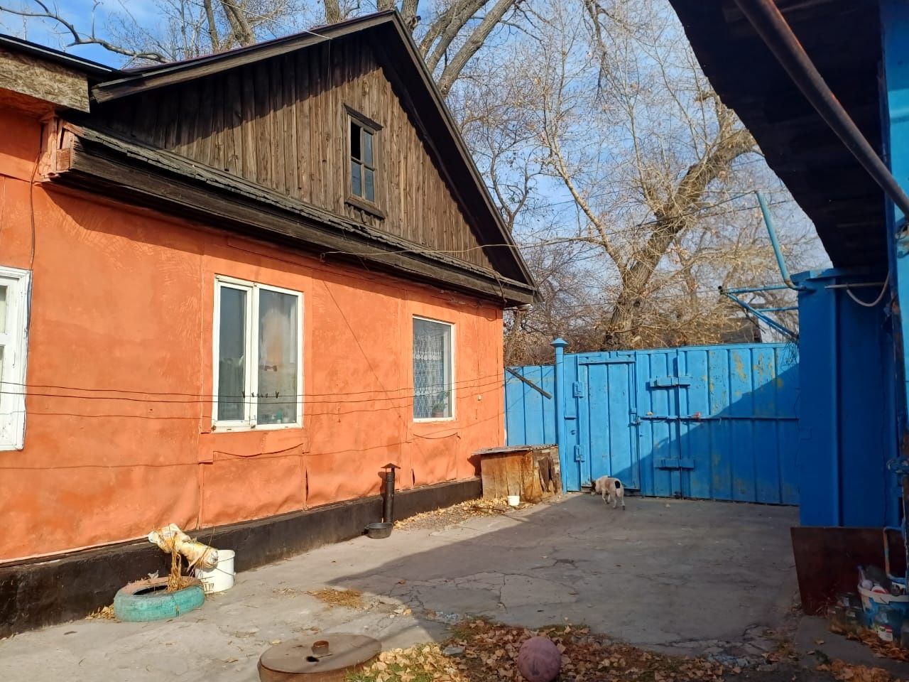 Продам 3хкомнтный частный дом