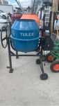 Бетономешалки Tulex Alteco IVT