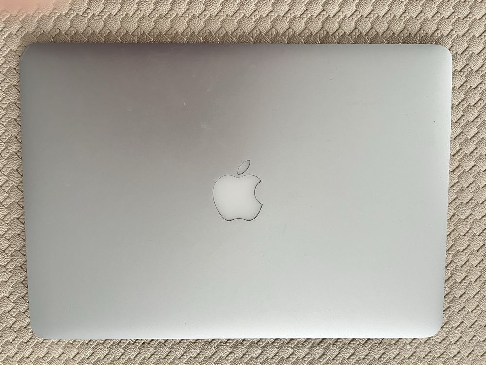 Macbook Air 2017
