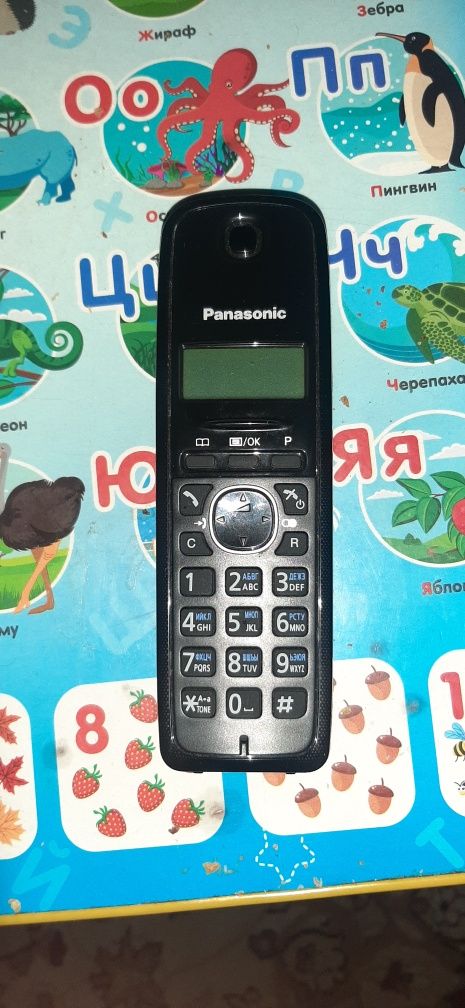 Продам радиотелефон