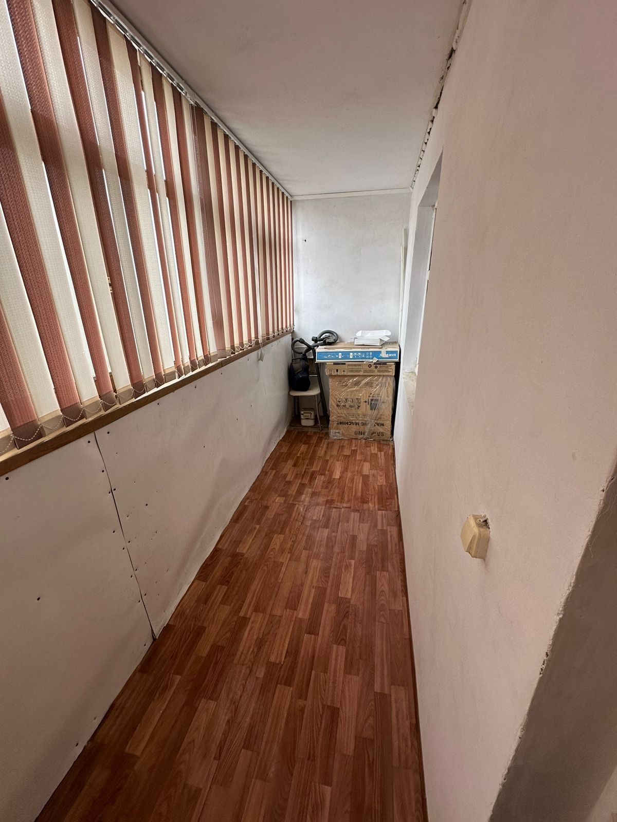 Срочно продам 1 комн.кв. 2005 г.п, 42,7 кв.м на Автопарке