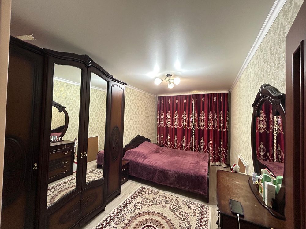 Продам 3-х ком квартиру