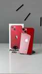 Телефон iPhone 13 128/Айфон 13 128/ 78% Red