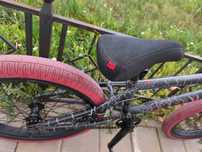 Продам BMX бмх срочно