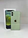 Apple Iphone 12 green