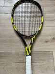 теннисная ракетка babolat pure aero