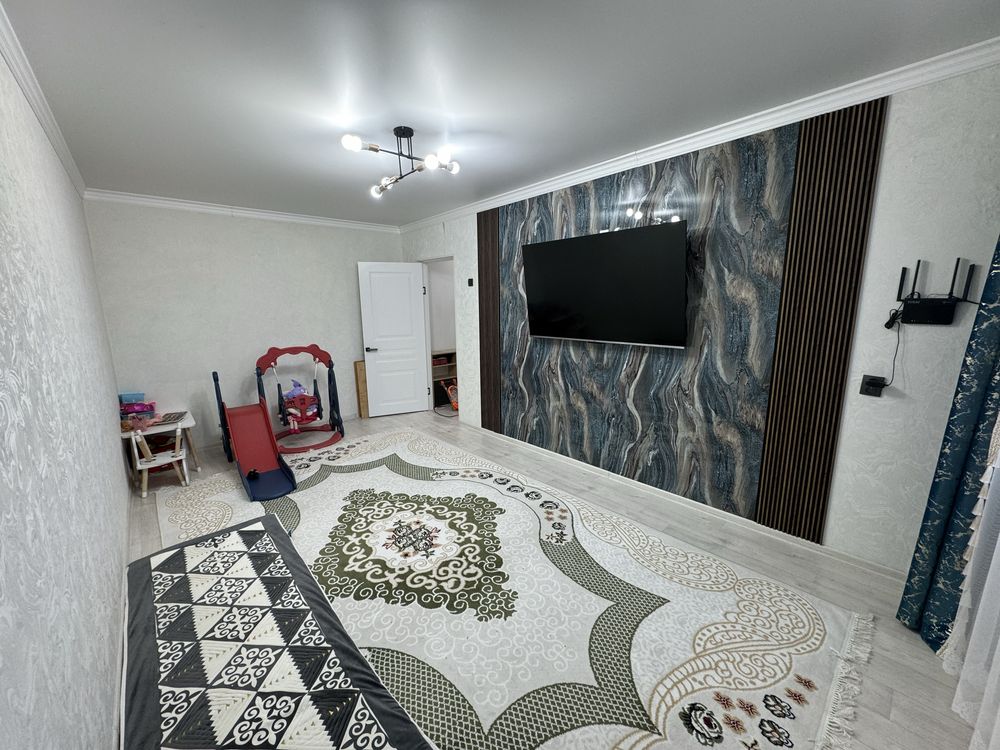 Продам 2-х комнатную квартиру