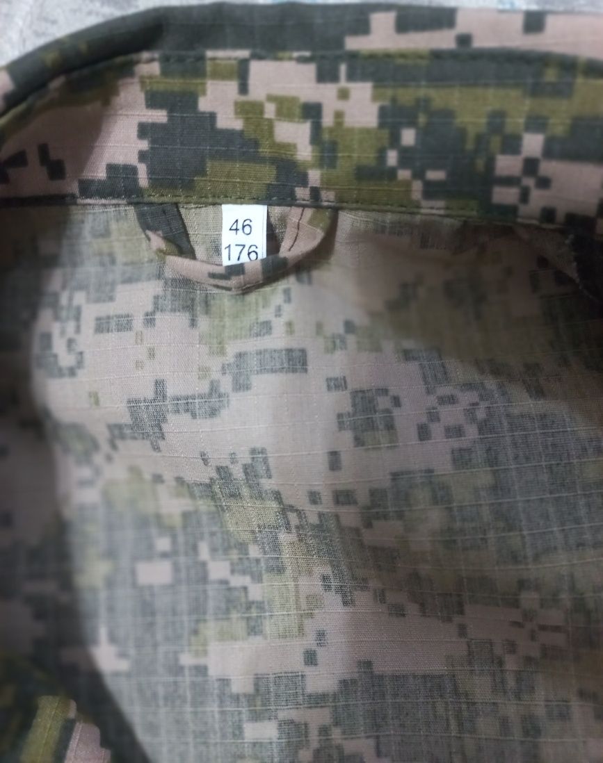 Военная Форма китель брюки