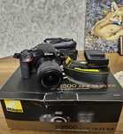 Фотоаппарат Canon