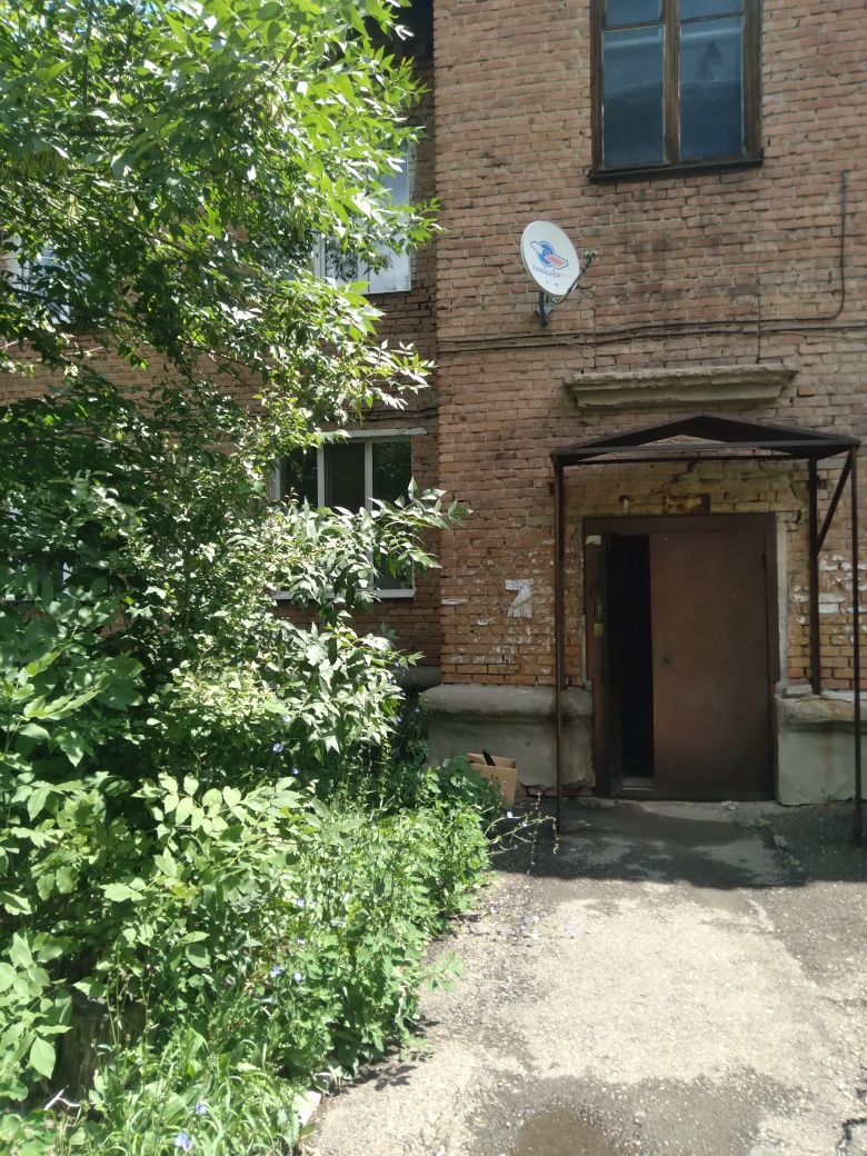Продам в 3х комн.кв. 2е комнаты в н.Согре.