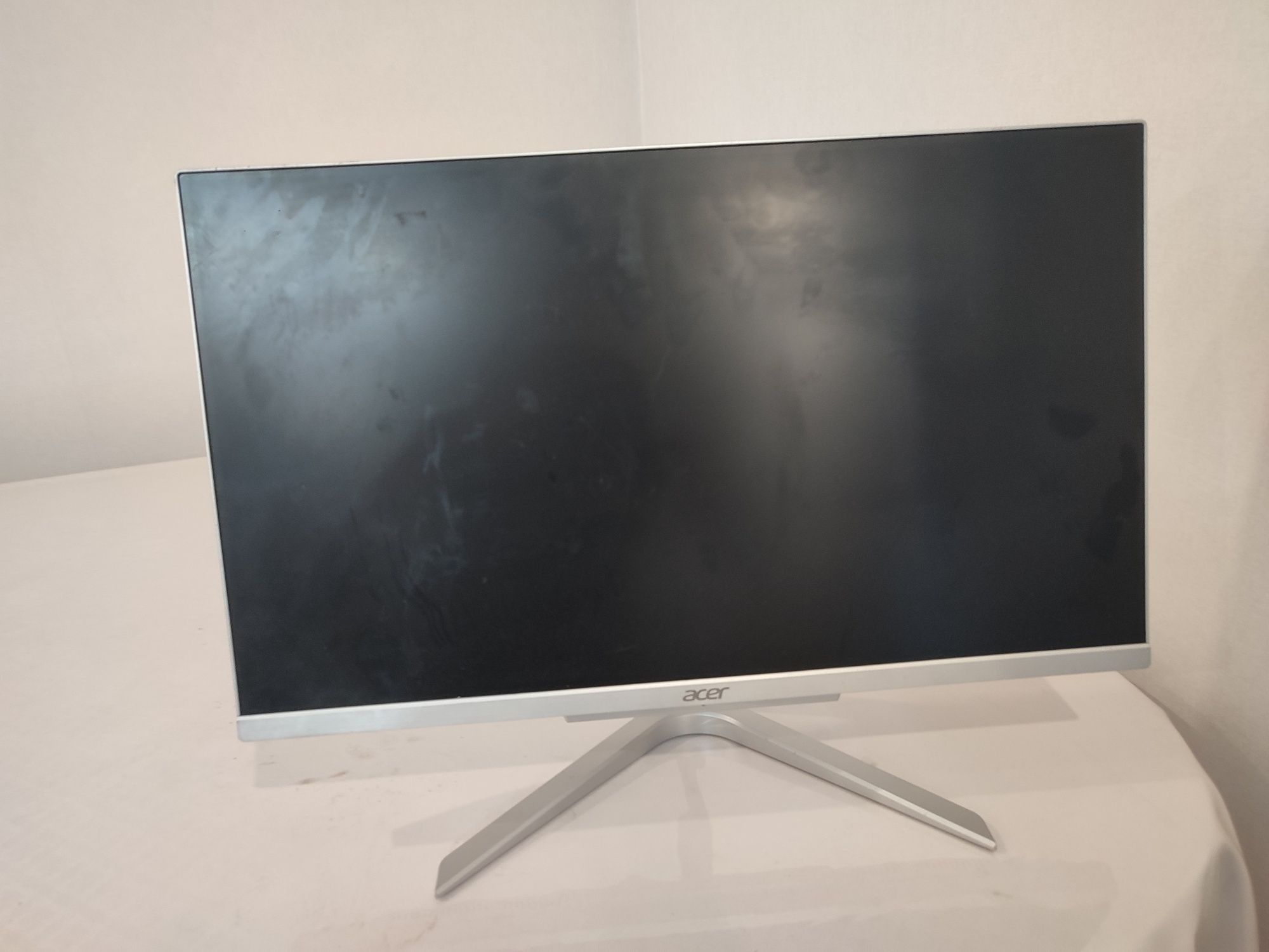 Продам моноблок ACER Aspire C24
