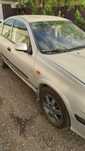 Срочно продам Nissan Almera 2001 год