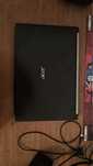 Ноутбук acer aspire 7