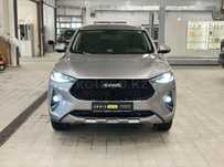 Haval F7x запчасть