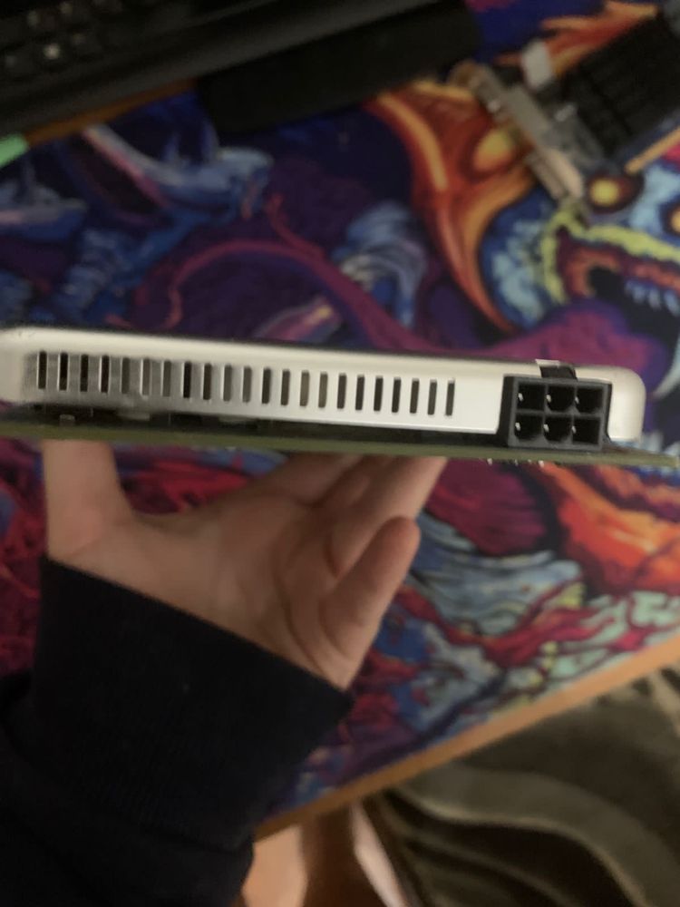 Професиональная  видеокарта nvidia quadro fx3700