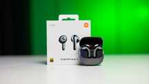 Xiaomi buds 5 новые возможен обмен
