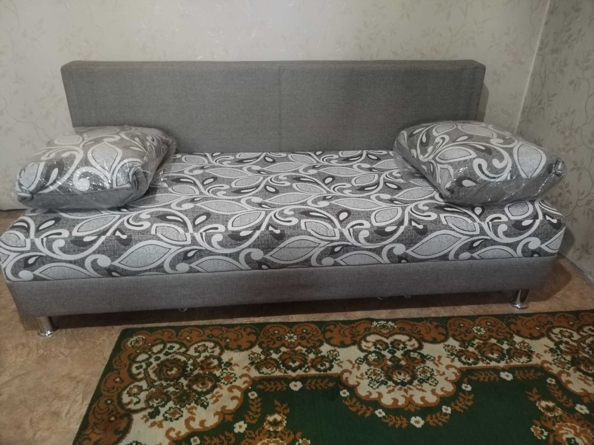 Диван - кровать Еврокнижка