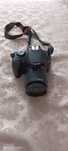Canon 1200D профессиональный фотоаппарат