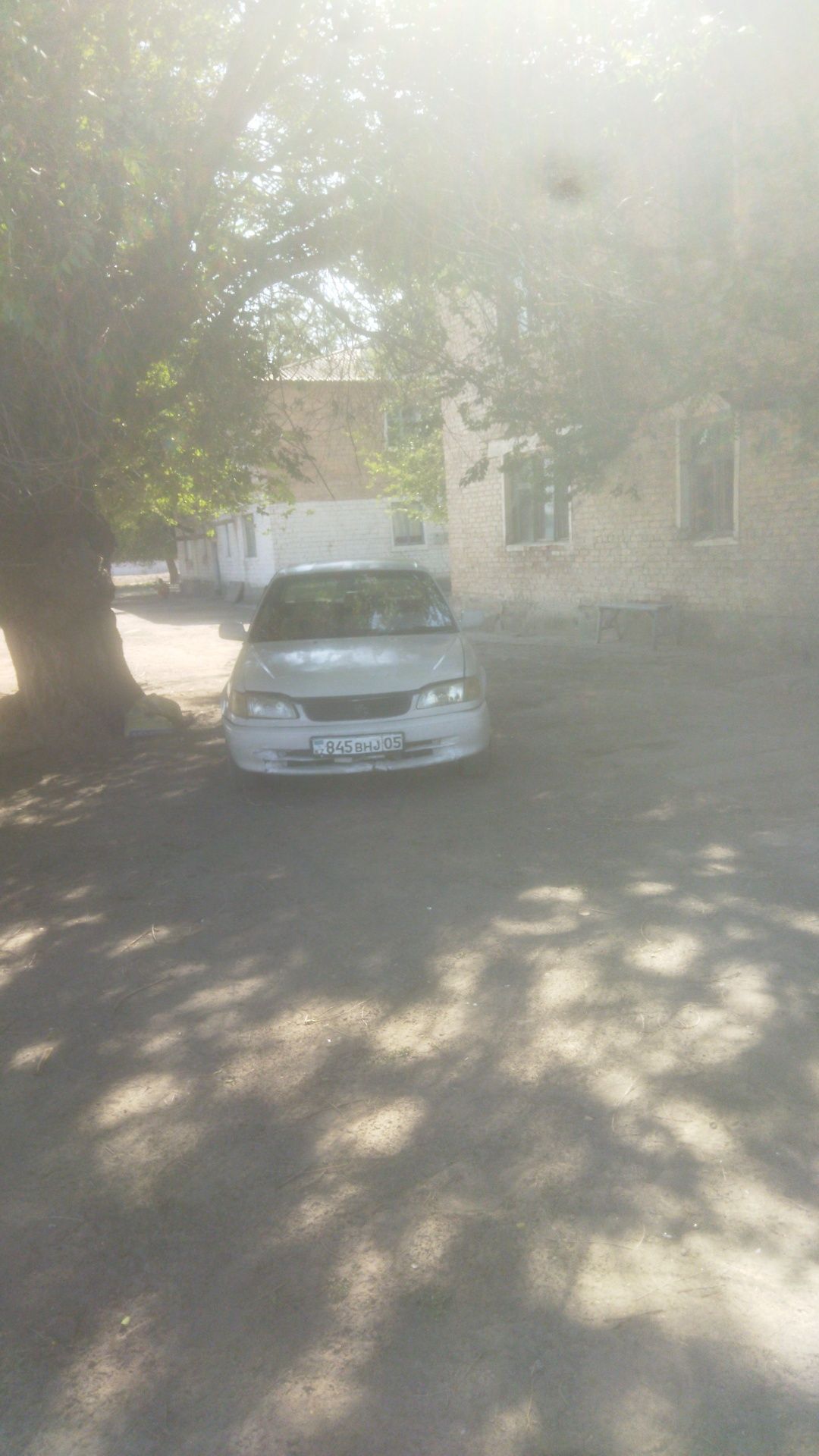 Продам автомобиль
