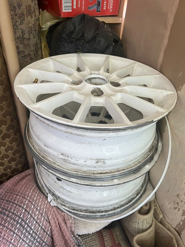 Тетан r14 /без алодение