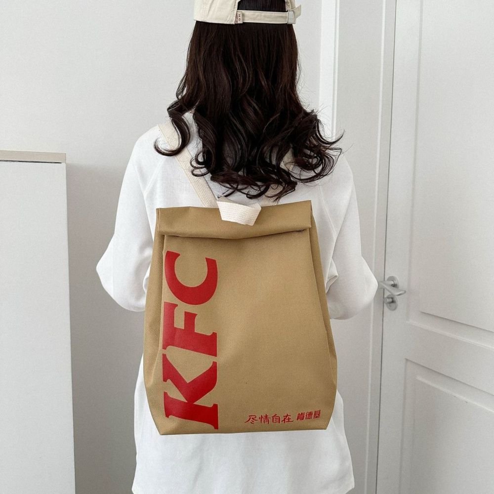 Продам рюкзак KFC