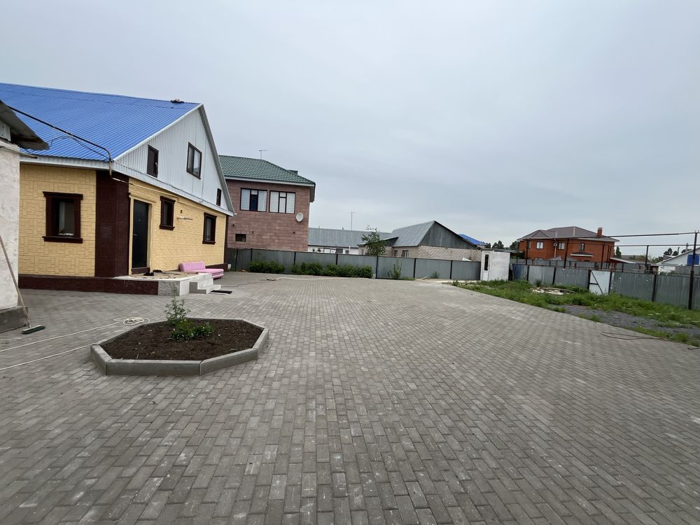 Продам дом в хорошем районе от хозяина