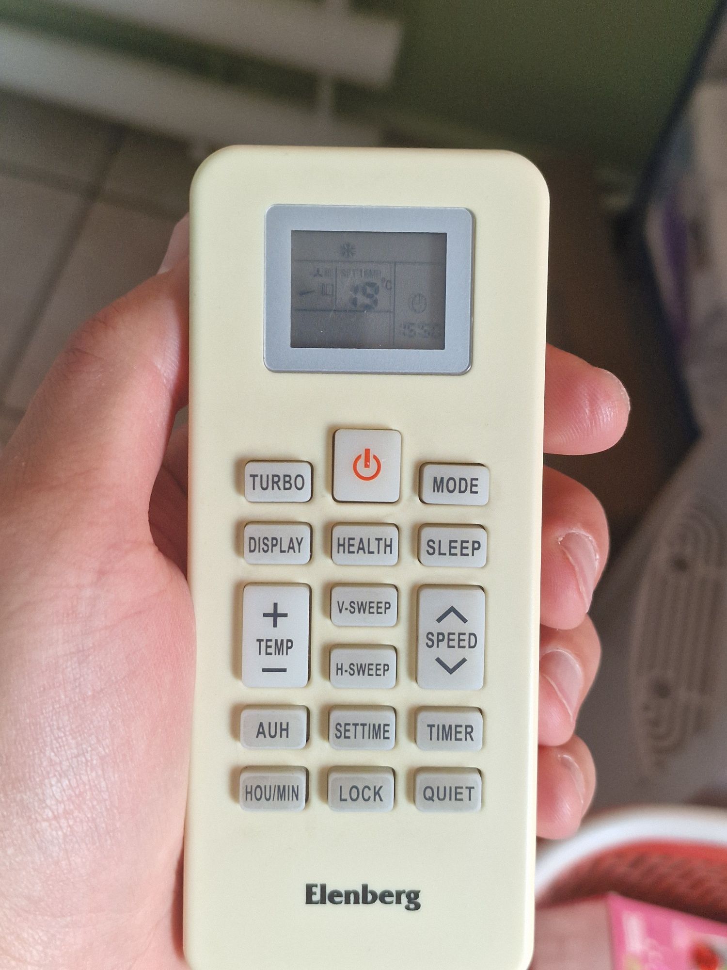 Продам Кондиционер.