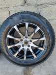 Шины зимние 215/65 R16