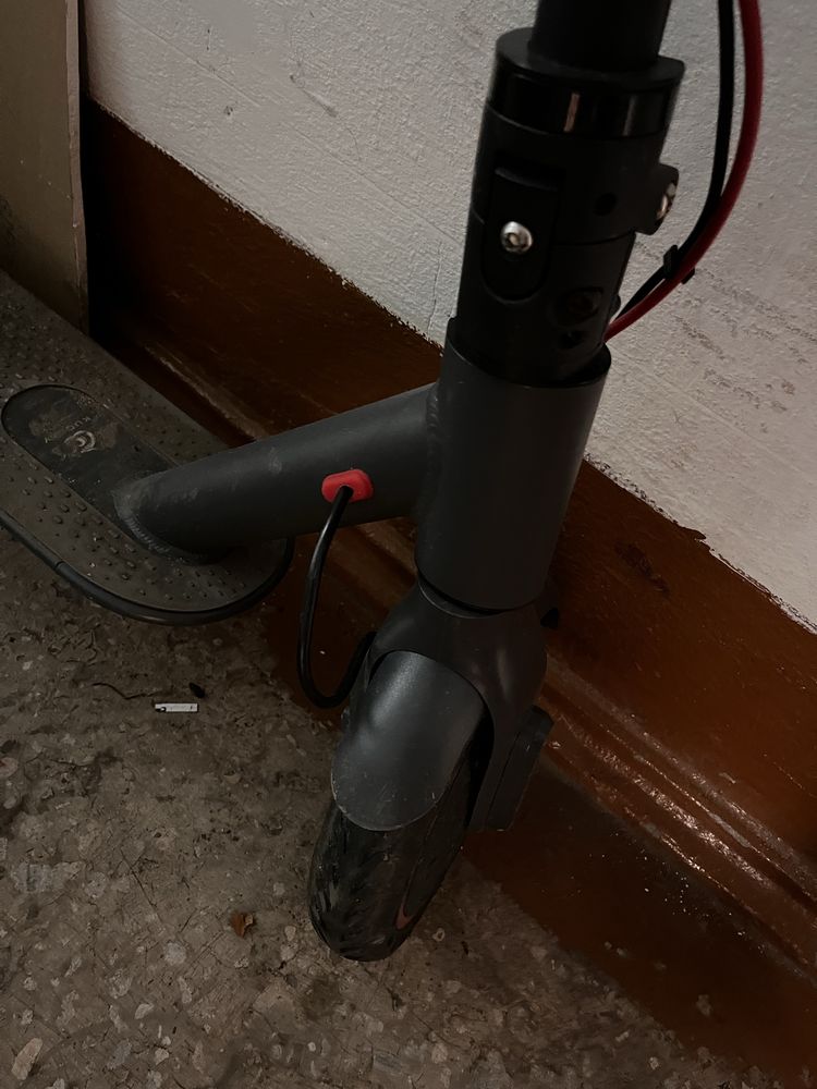 Элекрический самокат Huawei 365