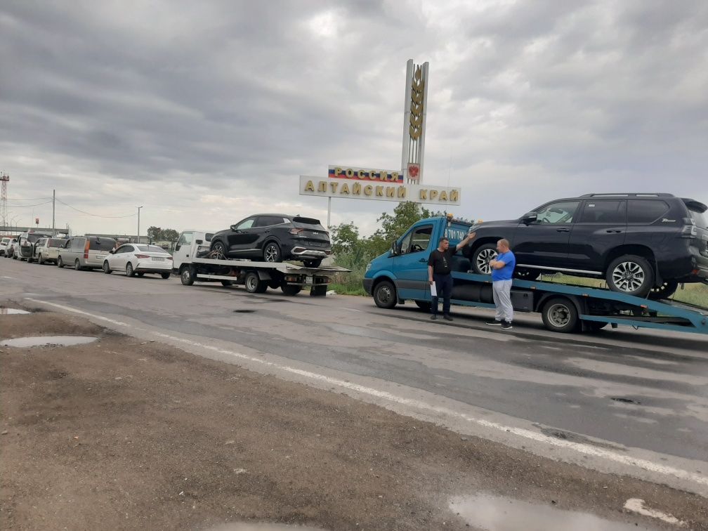 Эвакуатор!  Павлодар! А также меж.город
