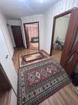 Сдам 2х ком квартиру Жургенова 27