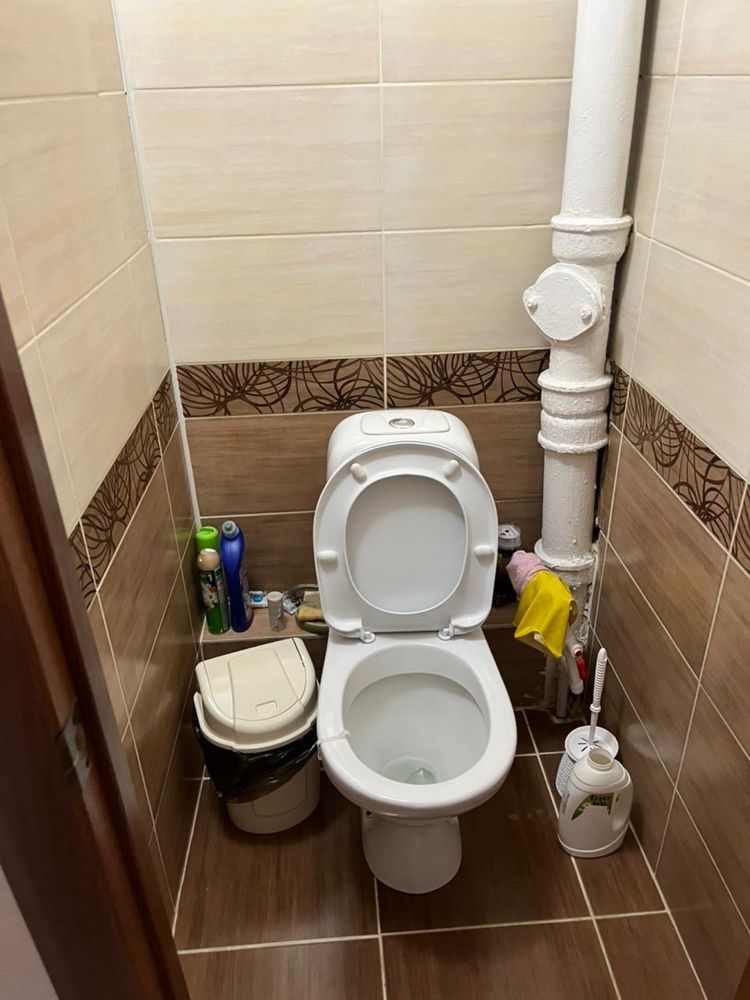 Продаю 3-комнатную квартиру на Востоке-5