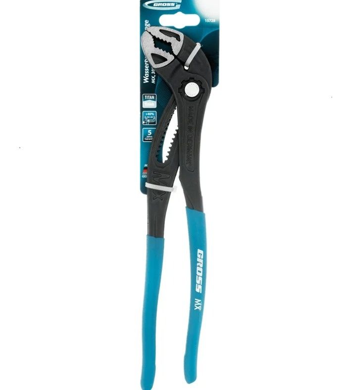 Инструменты KNIPEX