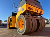 Комбинированный дорожный каток Bomag BW131/ 4 тонны 2019 г.