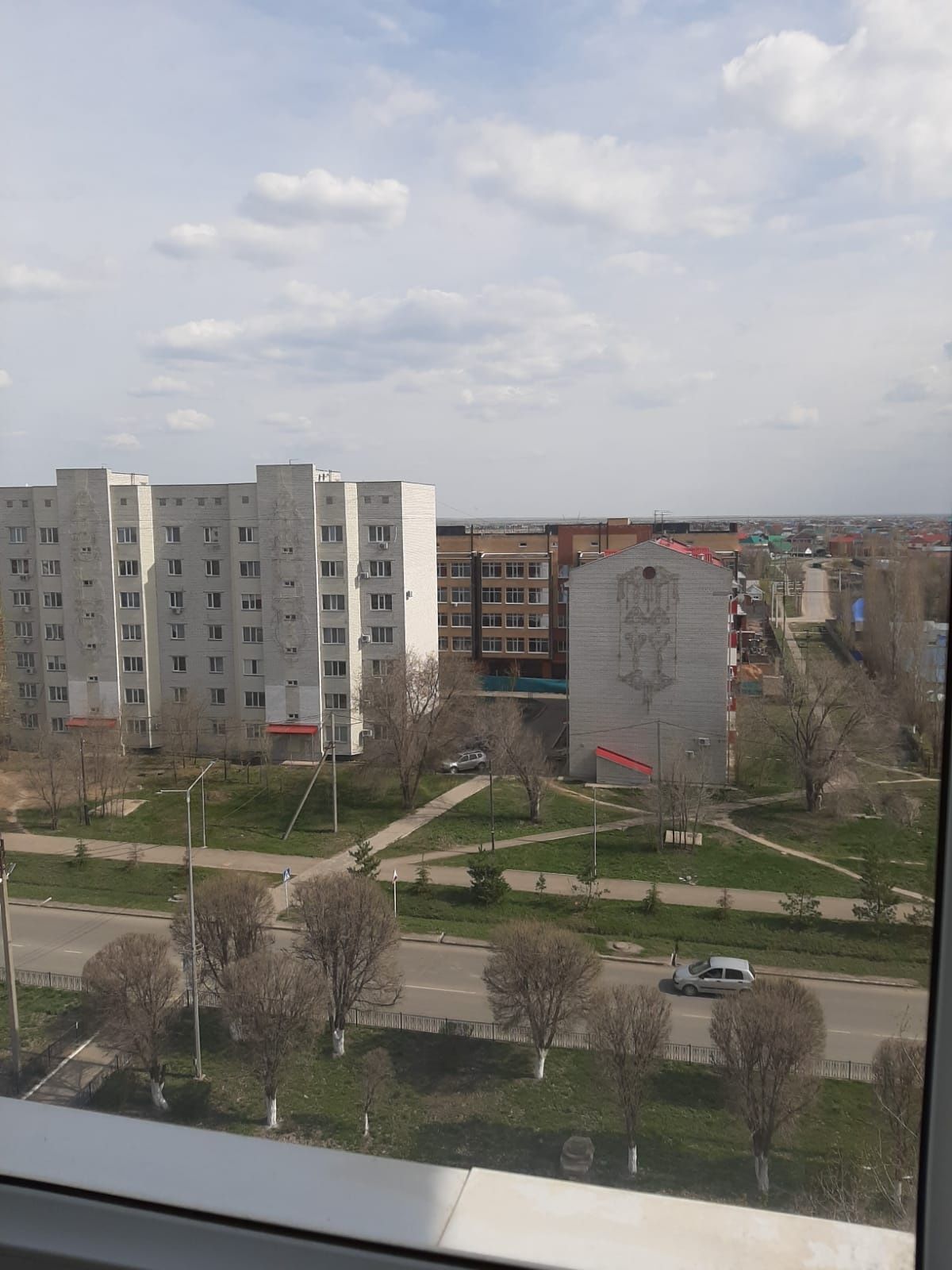 Продам квартиру в Аксае