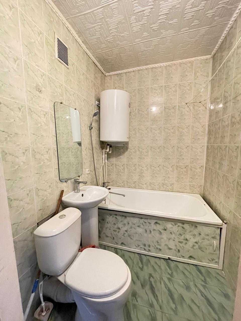 / Продам 1ком квартиру, Жамбыла(Гудвин)Торг, можно в ипотеку.