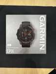 Garmin Epix Gen 2 sapphire