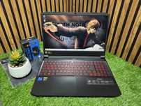 Игровой Ноутбук Acer Nitro 5 Core i5-11400H/16GB/SSD512GB/GTX1650-4GB