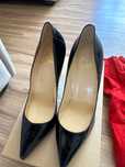 Продам туфли Christian Louboutin