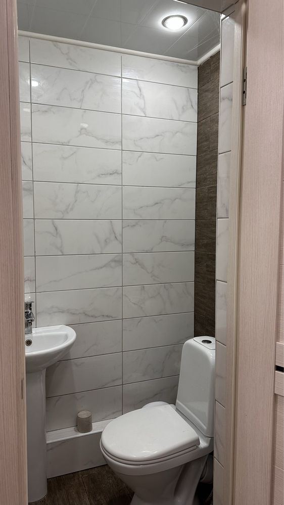 Продам 3 комнатную квартиру