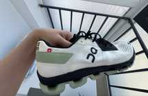 Cloudflash Cushioning Low Top Running Shoes торг есть