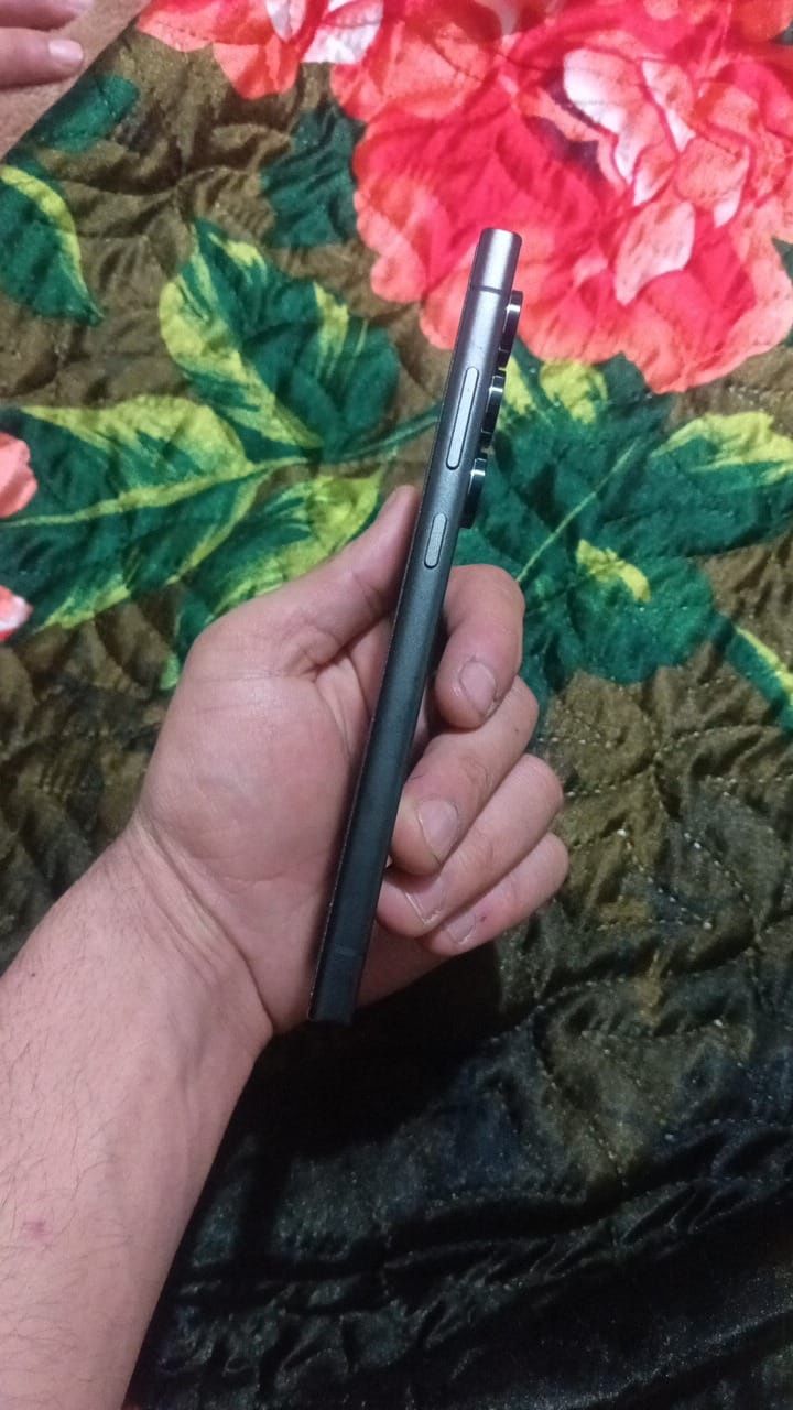 Galaxy's 24 Ultra