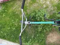 велосипед bmx