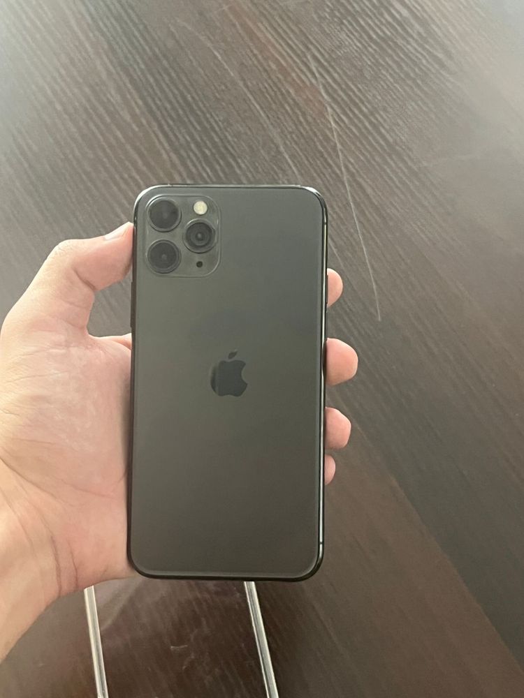 Iphone 11 pro срочно продам или обмен